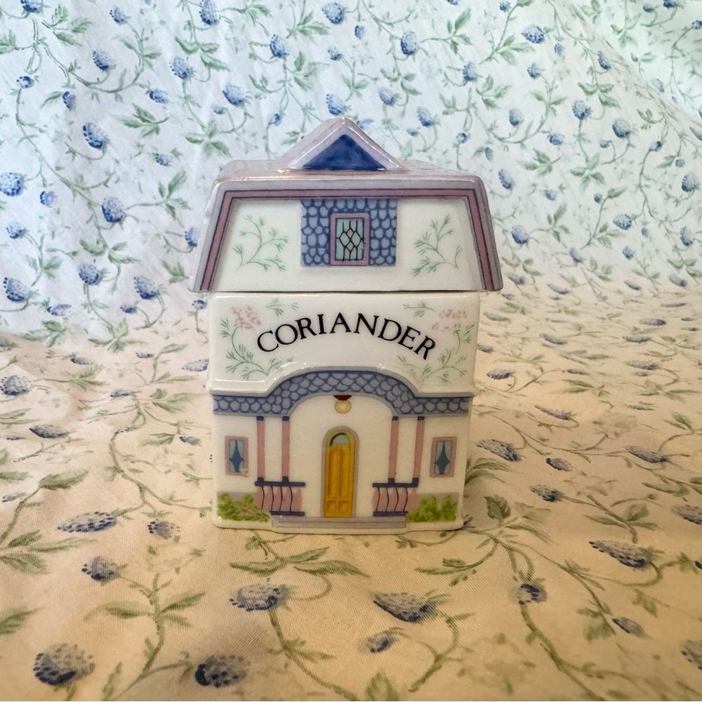 Lenox Spice Village- Coriander